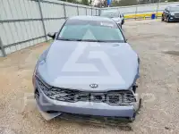 2021 KIA K5 фото