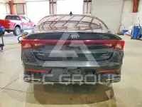 2021 KIA K5 фото