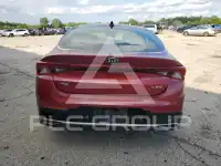 2021 KIA K5 фото