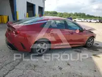 2021 KIA K5 фото