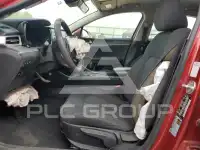 2021 KIA K5 фото