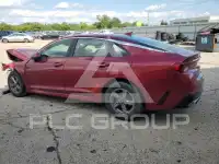 2021 KIA K5 фото