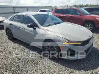 2021 KIA K5 фото