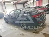 2021 KIA K5 фото