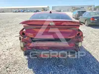2021 KIA K5 фото