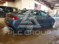2021 KIA K5 фото