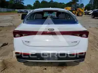 2021 KIA K5 фото