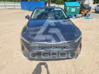 2021 KIA K5 фото