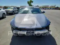 2021 KIA K5 photo