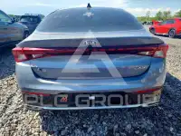 2021 KIA K5 фото