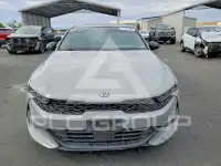 2021 KIA K5 фото