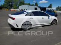 2021 KIA K5 фото