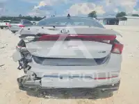 2021 KIA K5 photo