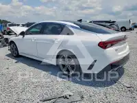 2021 KIA K5 photo