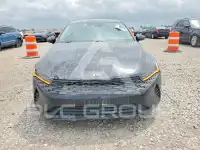 2021 KIA K5 фото