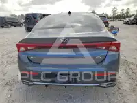 2021 KIA K5 фото