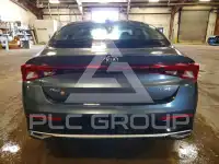2021 KIA K5 фото