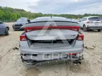 2021 KIA K5 photo