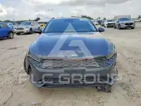 2021 KIA K5 фото