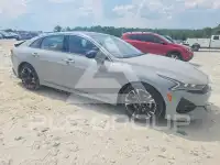 2021 KIA K5 photo