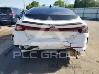 2021 KIA K5 фото