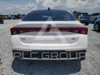 2021 KIA K5 photo