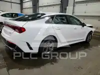 2021 KIA K5 фото