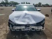 2021 KIA K5 фото