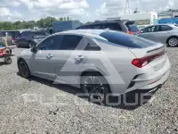 2021 KIA K5 фото