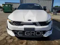 2021 KIA K5 фото