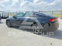 2021 KIA K5 photo