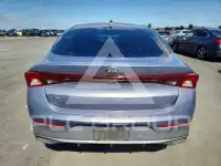 2021 KIA K5 photo