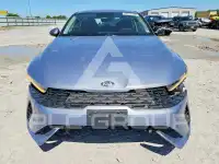 2021 KIA K5 фото