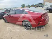2021 KIA K5 фото
