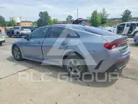 2021 KIA K5 фото