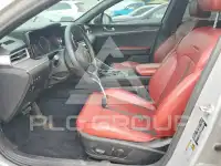 2021 KIA K5 photo