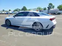 2021 KIA K5 фото