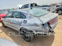 2021 KIA K5 photo