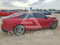 2021 KIA K5 фото