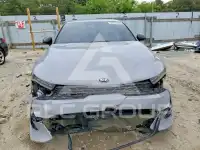 2021 KIA K5 photo