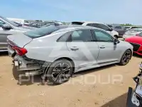 2021 KIA K5 photo