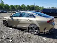 2021 KIA K5 фото