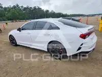2021 KIA K5 фото