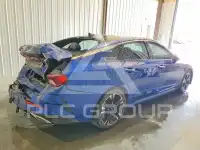 2021 KIA K5 фото