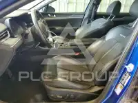 2021 KIA K5 фото