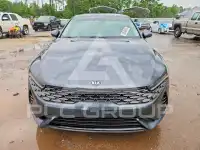 2021 KIA K5 фото
