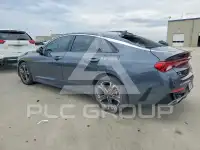 2021 KIA K5 фото
