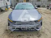 2021 KIA K5 фото