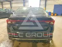 2021 KIA K5 фото