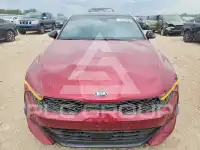 2021 KIA K5 фото